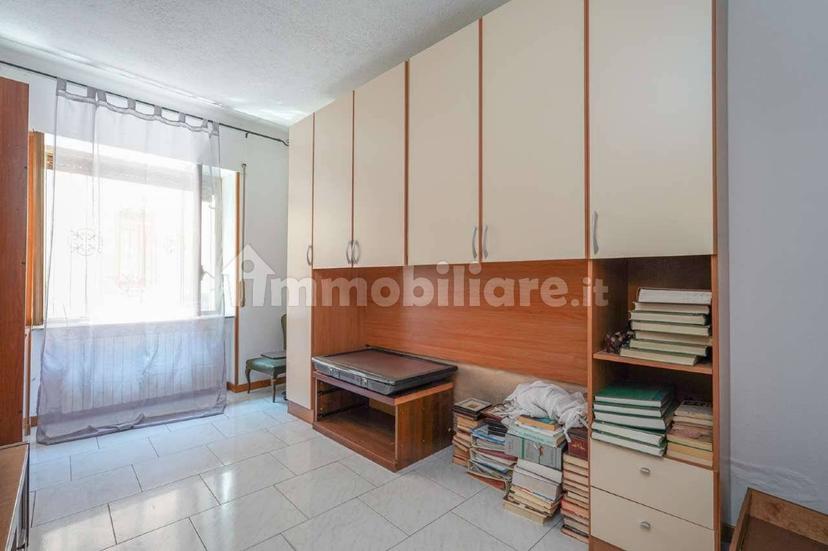 Monolocale via Vittoria 15, Centro, Bonate Sopra — foto 9 di 19