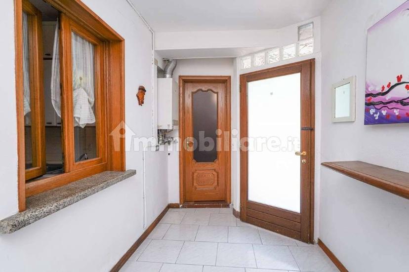 Monolocale via Vittoria 15, Centro, Bonate Sopra — foto 14 di 19