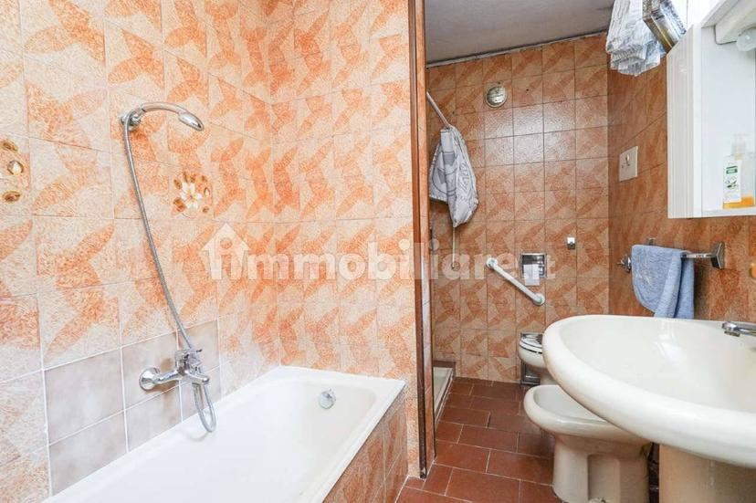 Monolocale via Vittoria 15, Centro, Bonate Sopra — foto 17 di 19