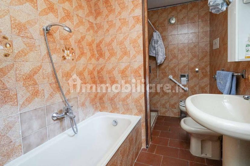 Monolocale via Vittoria 15, Centro, Bonate Sopra — foto 16 di 19