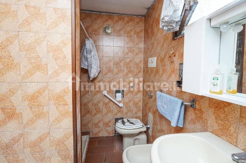 Monolocale via Vittoria 15, Centro, Bonate Sopra — foto 6 di 19