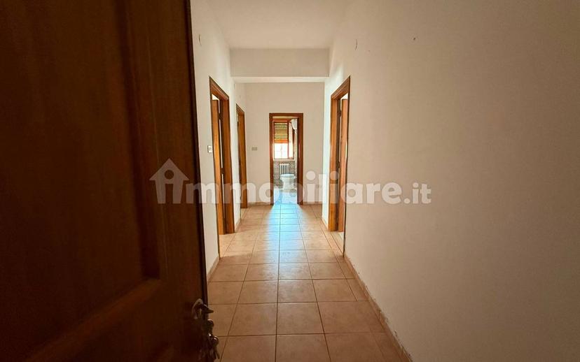 Trilocale via Ruggero Grieco 27, Centro, Avezzano — foto 15 di 18