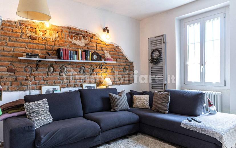 Terratetto unifamiliare 164 m², ottimo stato, Galliate — foto 21 di 34