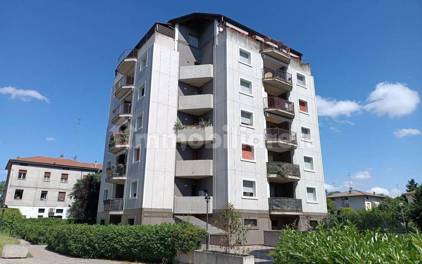 Trilocale via Liguria, San Prospero - Tribunale, Reggio Emilia