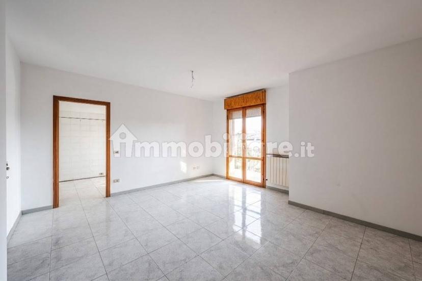Quadrilocale via dell'Abate, Centro, Scandiano — foto 5 di 14