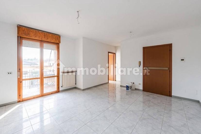 Quadrilocale via dell'Abate, Centro, Scandiano — foto 6 di 14