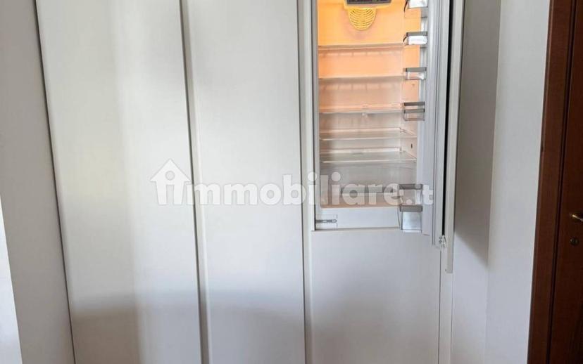 Bilocale ottimo stato, primo piano, Gretta, Trieste