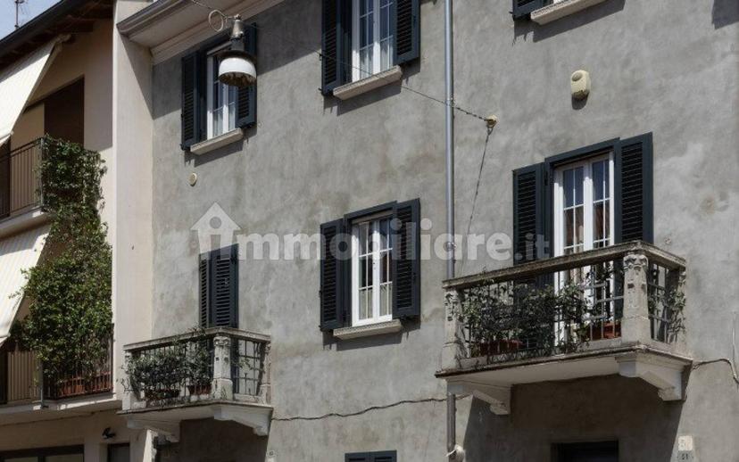 Terratetto unifamiliare 164 m², ottimo stato, Galliate — foto 7 di 34