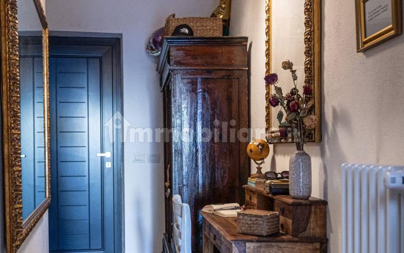 Terratetto unifamiliare 164 m², ottimo stato, Galliate — foto 22 di 34