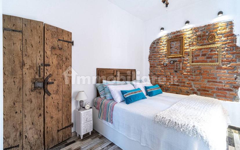 Terratetto unifamiliare 164 m², ottimo stato, Galliate — foto 26 di 34