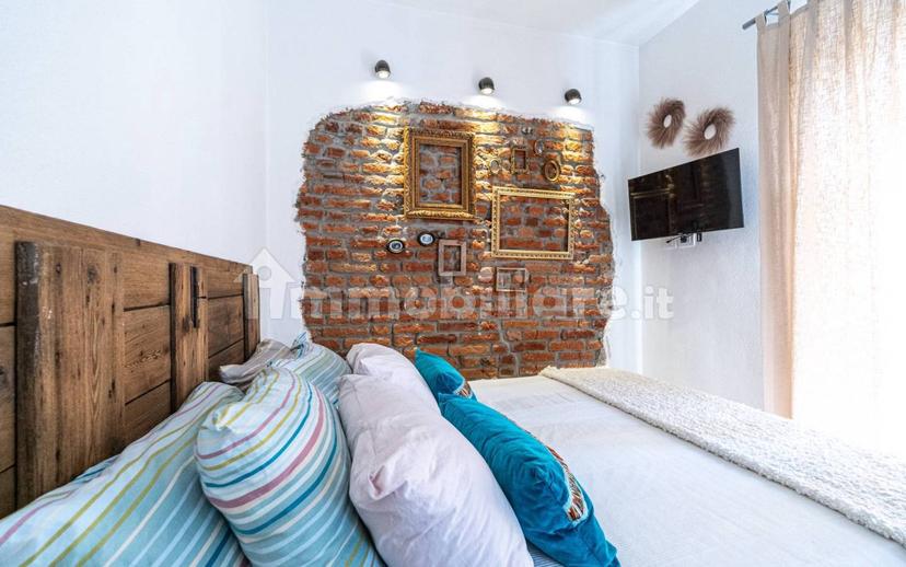 Terratetto unifamiliare 164 m², ottimo stato, Galliate — foto 31 di 34