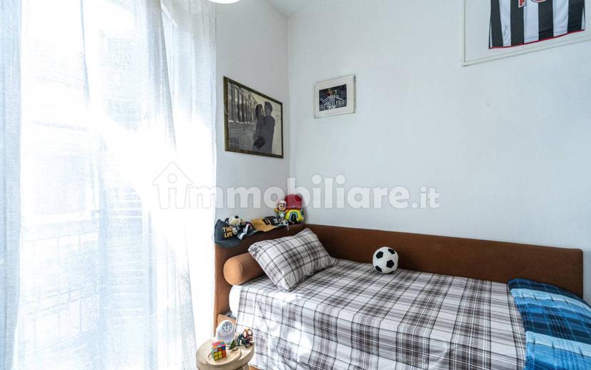 Terratetto unifamiliare 164 m², ottimo stato, Galliate — foto 10 di 34