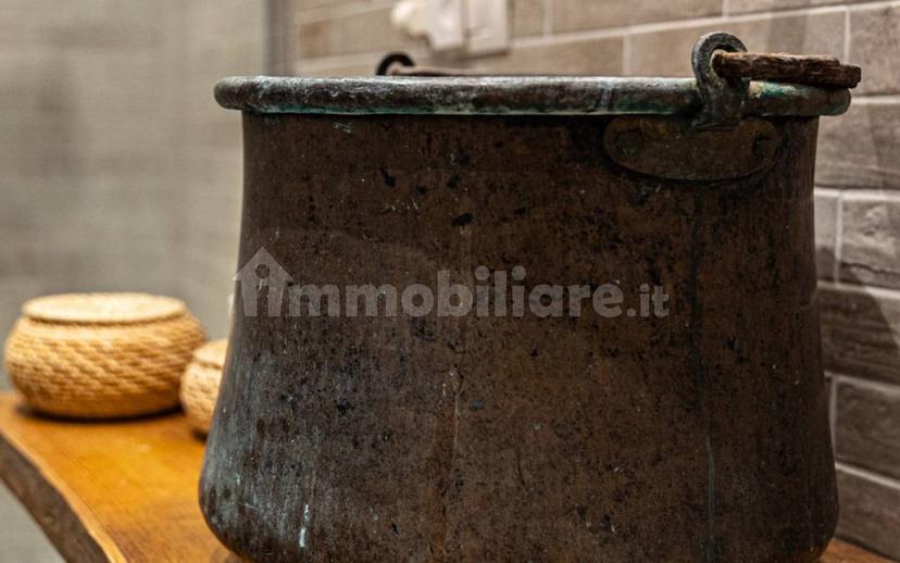 Terratetto unifamiliare 164 m², ottimo stato, Galliate — foto 12 di 34