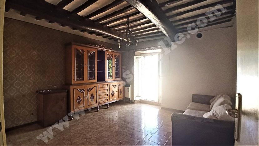Terratetto unifamiliare via della Repubblica 43, San Michele In Teverina, Civitella d'Agliano — foto 18 di 25