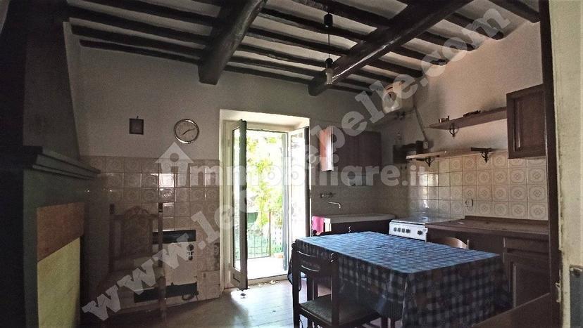 Terratetto unifamiliare via della Repubblica 43, San Michele In Teverina, Civitella d'Agliano — foto 8 di 25
