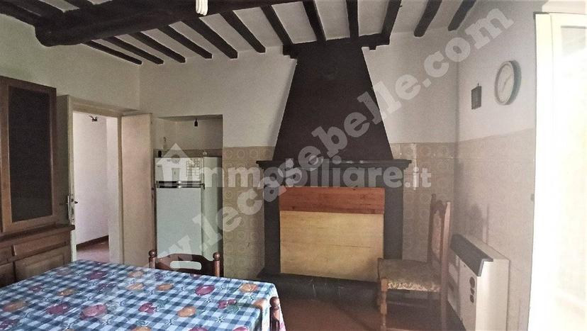 Terratetto unifamiliare via della Repubblica 43, San Michele In Teverina, Civitella d'Agliano — foto 14 di 25