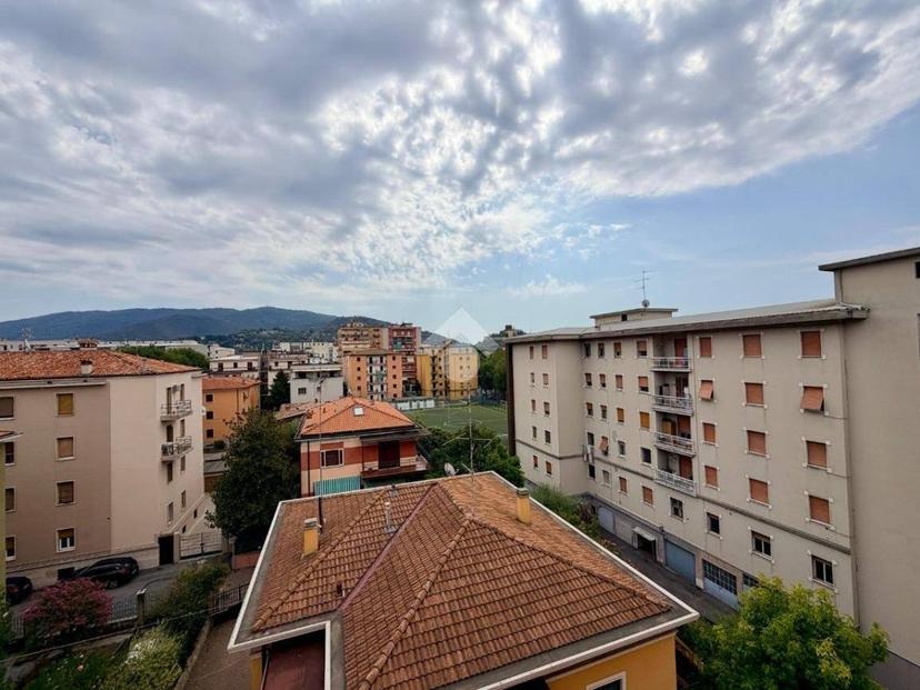 Bilocale via Sant'Eustacchio 12, Via Veneto - Borgo Trento, Brescia