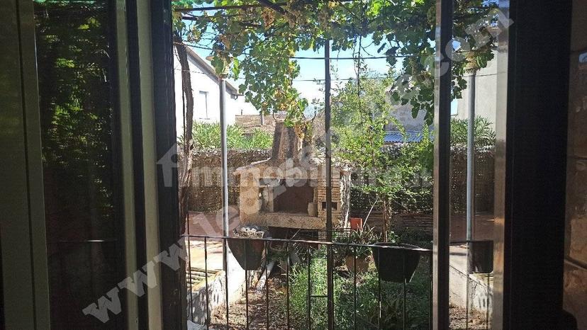 Terratetto unifamiliare via della Repubblica 43, San Michele In Teverina, Civitella d'Agliano — foto 20 di 25