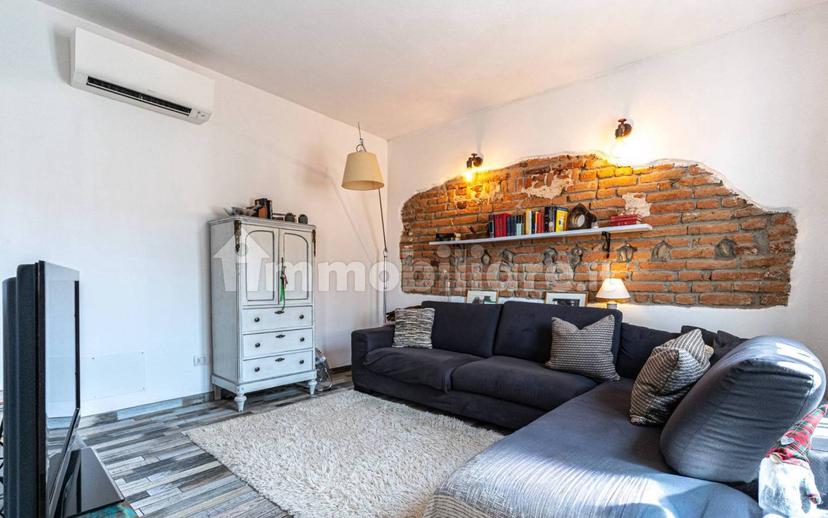 Terratetto unifamiliare 164 m², ottimo stato, Galliate — foto 8 di 34