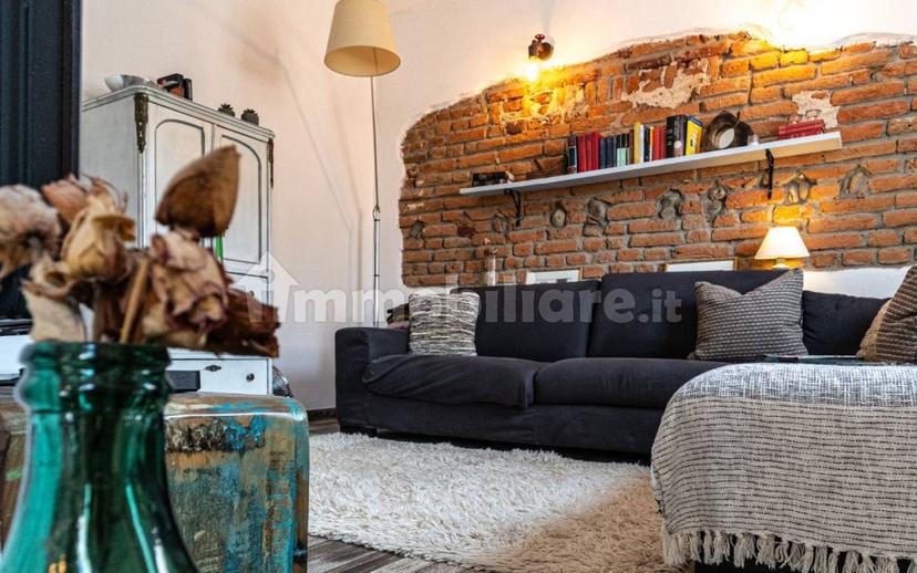 Terratetto unifamiliare 164 m², ottimo stato, Galliate — foto 28 di 34
