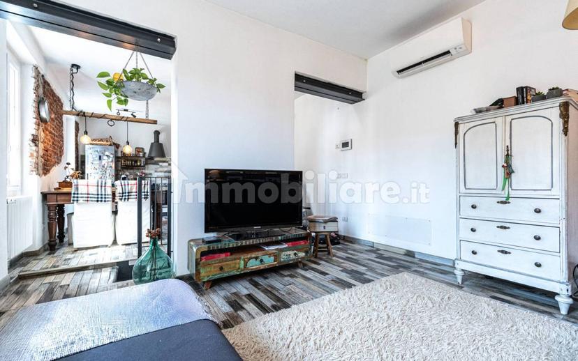 Terratetto unifamiliare 164 m², ottimo stato, Galliate — foto 29 di 34