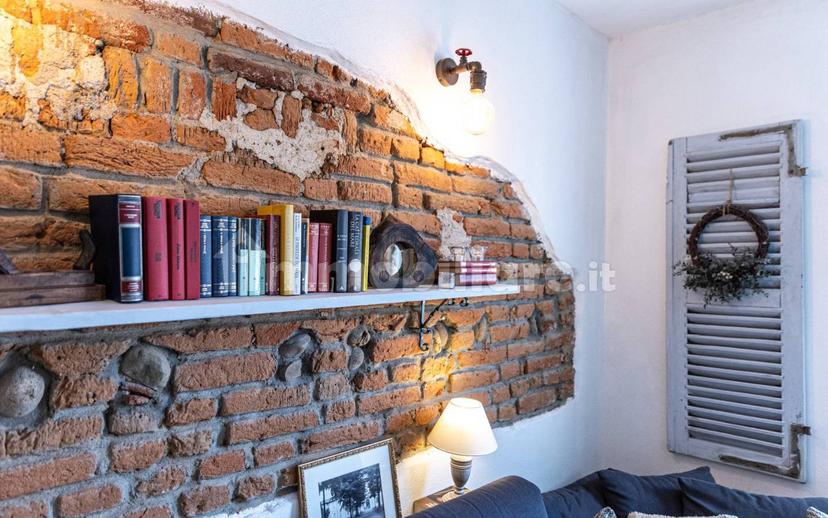 Terratetto unifamiliare 164 m², ottimo stato, Galliate — foto 5 di 34