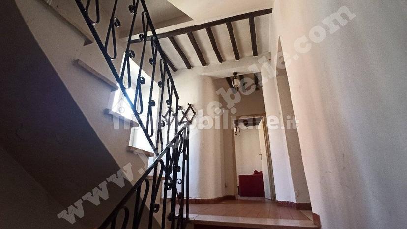 Terratetto unifamiliare via della Repubblica 43, San Michele In Teverina, Civitella d'Agliano — foto 4 di 25