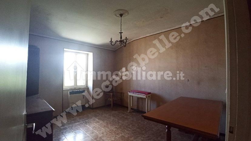 Terratetto unifamiliare via della Repubblica 43, San Michele In Teverina, Civitella d'Agliano