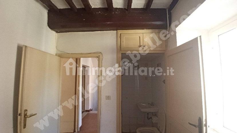 Terratetto unifamiliare via della Repubblica 43, San Michele In Teverina, Civitella d'Agliano — foto 23 di 25