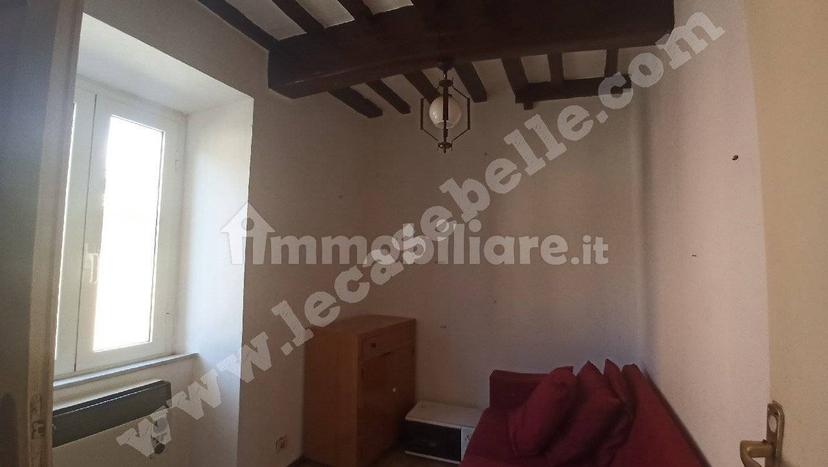 Terratetto unifamiliare via della Repubblica 43, San Michele In Teverina, Civitella d'Agliano — foto 16 di 25
