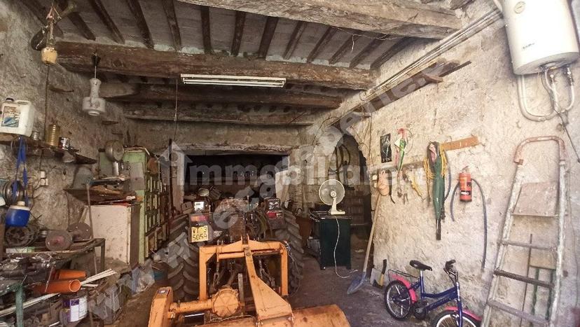 Terratetto unifamiliare via della Repubblica 43, San Michele In Teverina, Civitella d'Agliano — foto 3 di 25