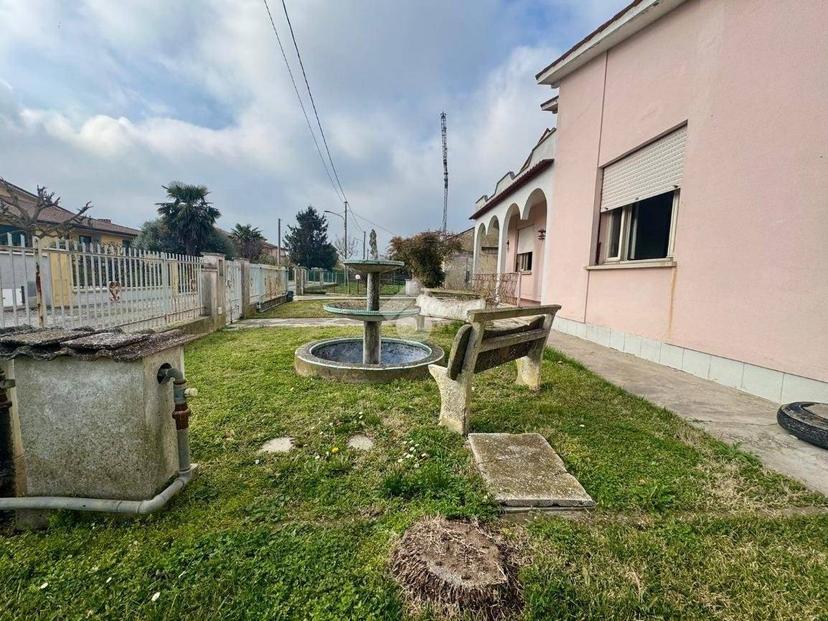 Villa unifamiliare via Mentana, Rovigo Est, Rovigo — foto 37 di 42