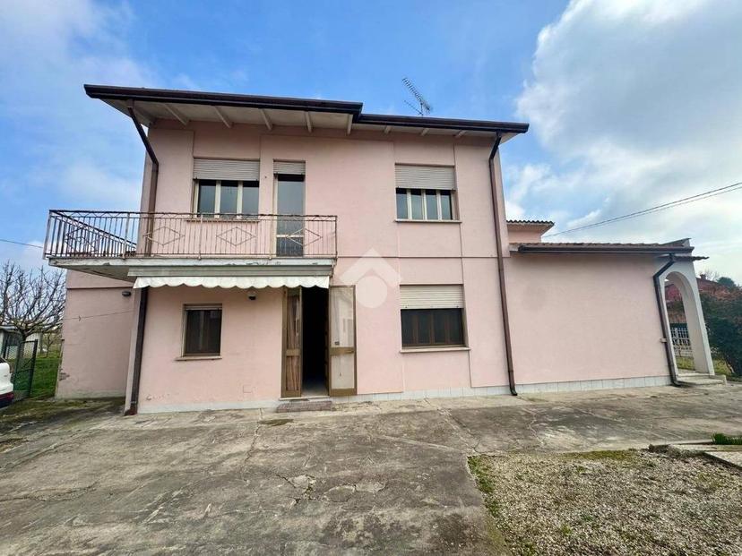 Villa unifamiliare via Mentana, Rovigo Est, Rovigo — foto 20 di 42