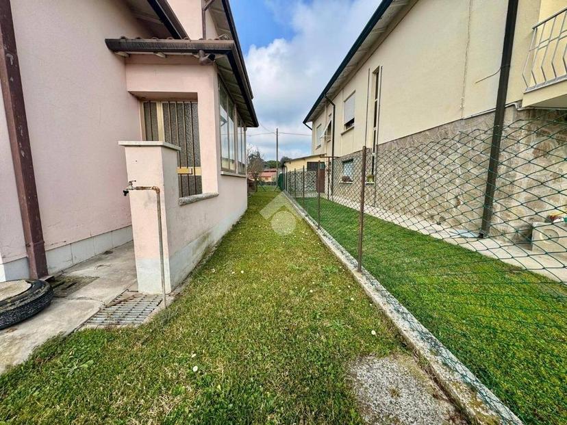 Villa unifamiliare via Mentana, Rovigo Est, Rovigo — foto 18 di 42
