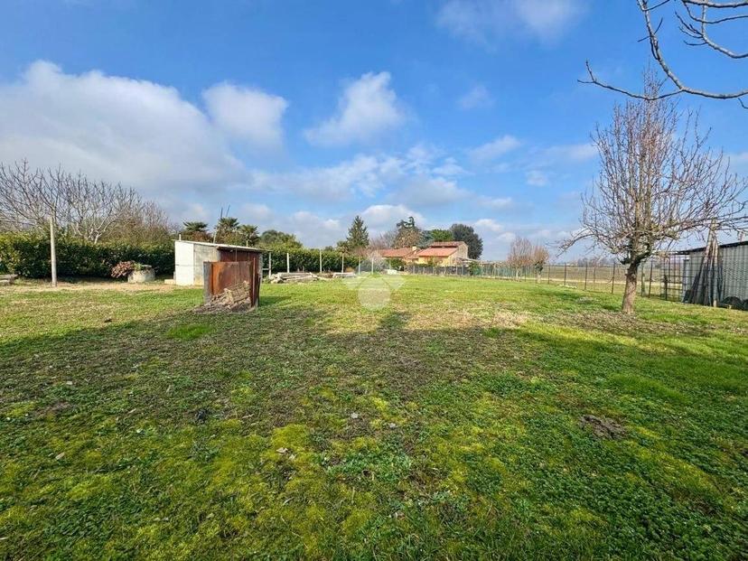 Villa unifamiliare via Mentana, Rovigo Est, Rovigo — foto 14 di 42