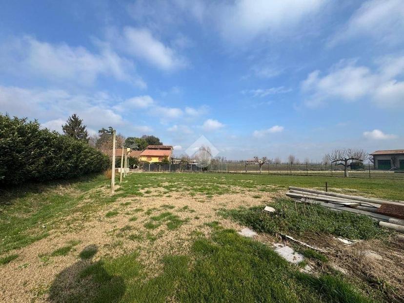 Villa unifamiliare via Mentana, Rovigo Est, Rovigo — foto 34 di 42