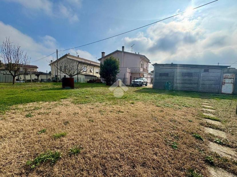 Villa unifamiliare via Mentana, Rovigo Est, Rovigo — foto 22 di 42