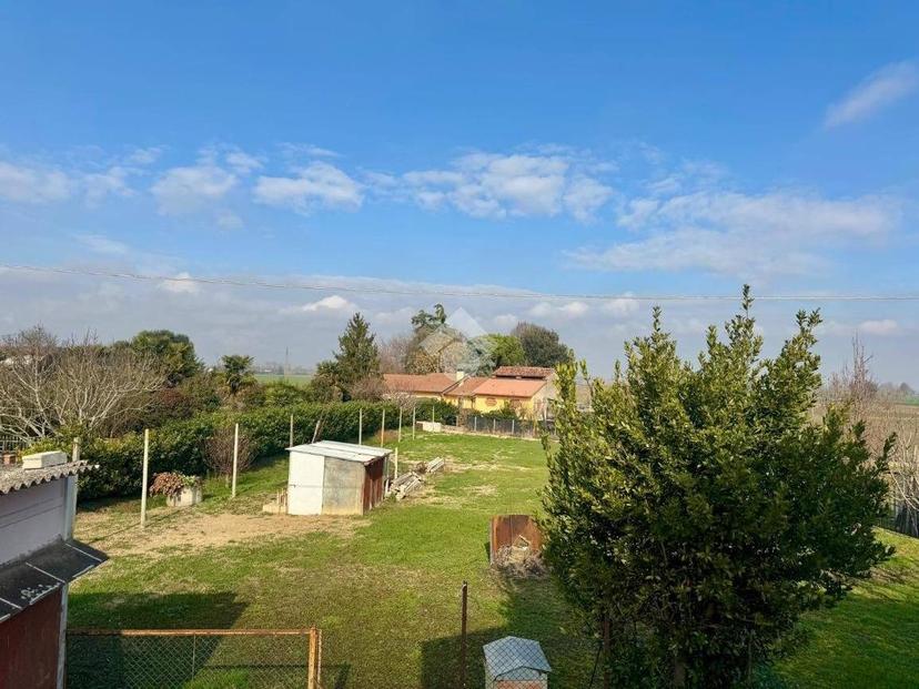 Villa unifamiliare via Mentana, Rovigo Est, Rovigo — foto 7 di 42