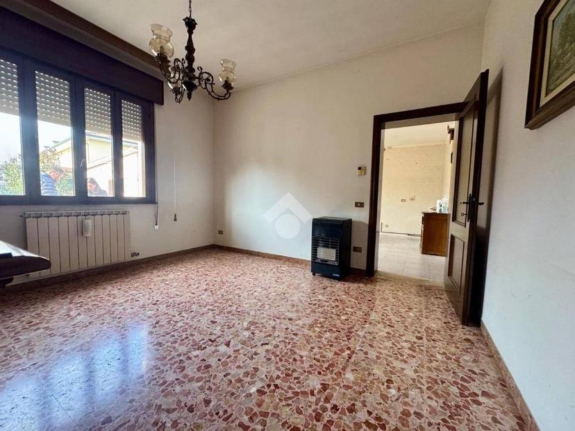 Villa unifamiliare via Mentana, Rovigo Est, Rovigo — foto 26 di 42