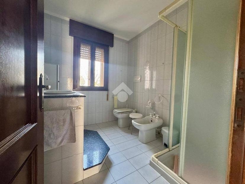 Villa unifamiliare via Mentana, Rovigo Est, Rovigo — foto 28 di 42