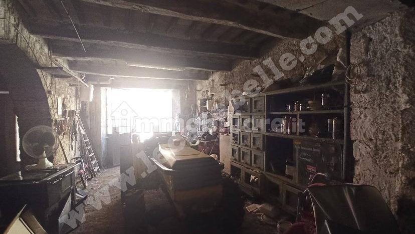 Terratetto unifamiliare via della Repubblica 43, San Michele In Teverina, Civitella d'Agliano — foto 9 di 25