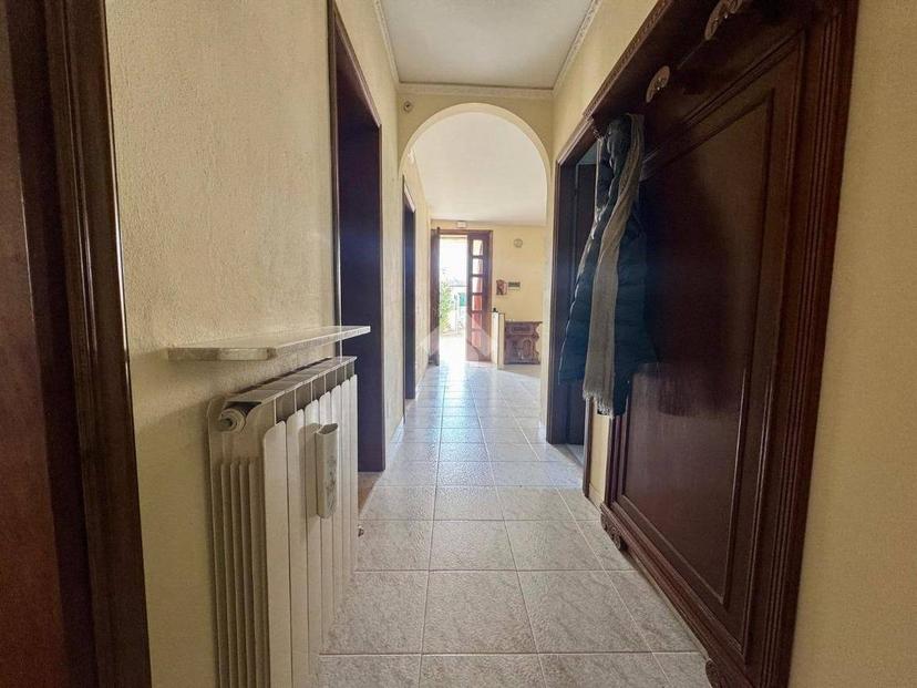 Villa unifamiliare via Mentana, Rovigo Est, Rovigo — foto 23 di 42