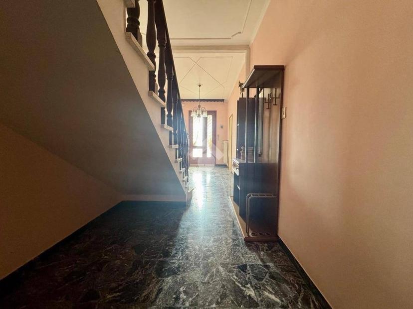 Villa unifamiliare via Mentana, Rovigo Est, Rovigo — foto 15 di 42