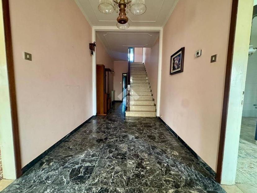 Villa unifamiliare via Mentana, Rovigo Est, Rovigo — foto 11 di 42