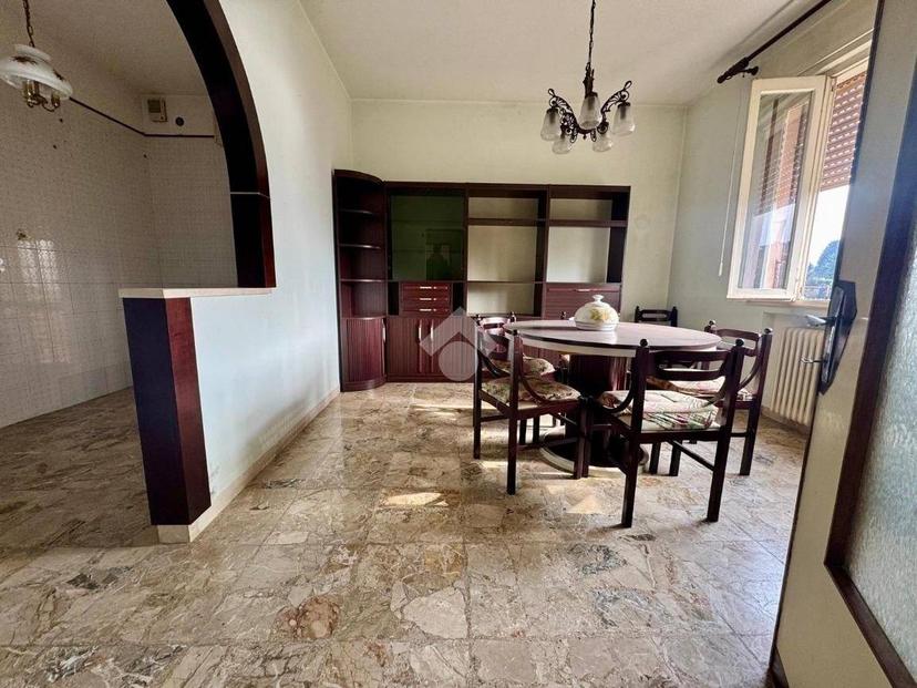 Villa unifamiliare via Mentana, Rovigo Est, Rovigo — foto 36 di 42