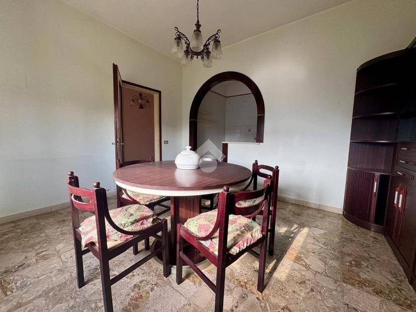 Villa unifamiliare via Mentana, Rovigo Est, Rovigo — foto 39 di 42