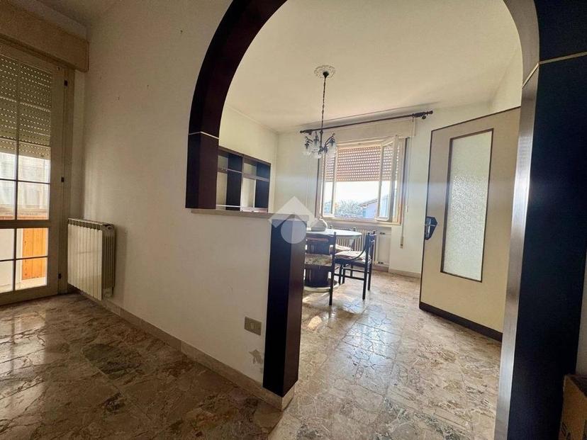Villa unifamiliare via Mentana, Rovigo Est, Rovigo — foto 21 di 42