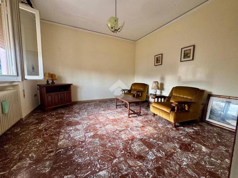 Villa unifamiliare via Mentana, Rovigo Est, Rovigo — foto 24 di 42