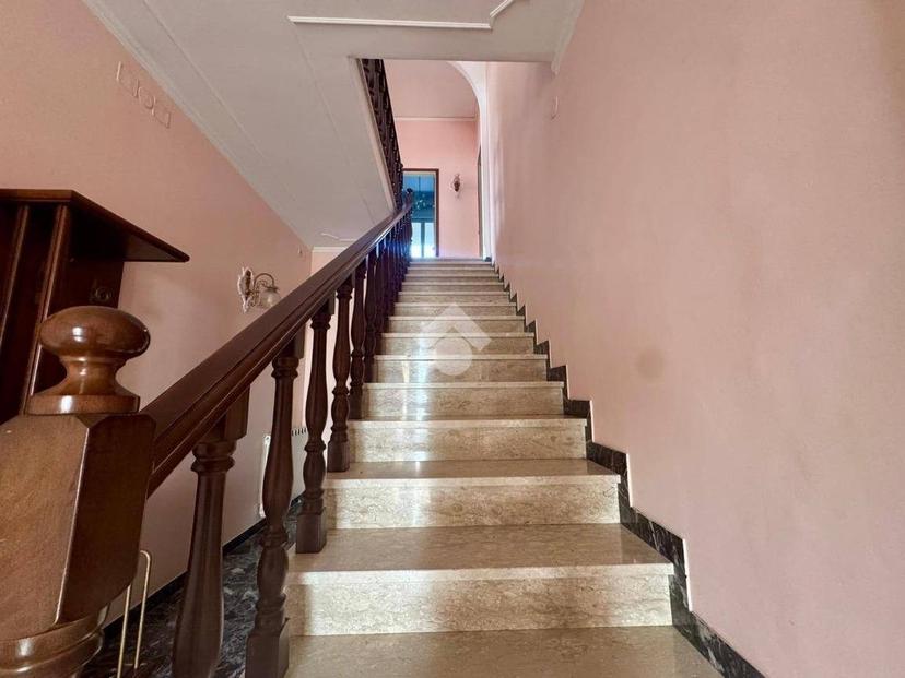 Villa unifamiliare via Mentana, Rovigo Est, Rovigo — foto 30 di 42