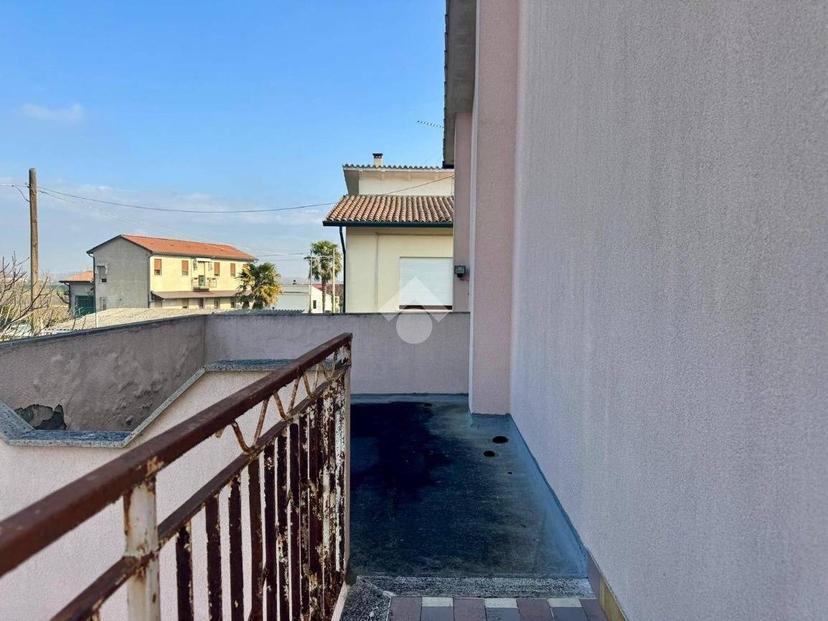 Villa unifamiliare via Mentana, Rovigo Est, Rovigo — foto 19 di 42